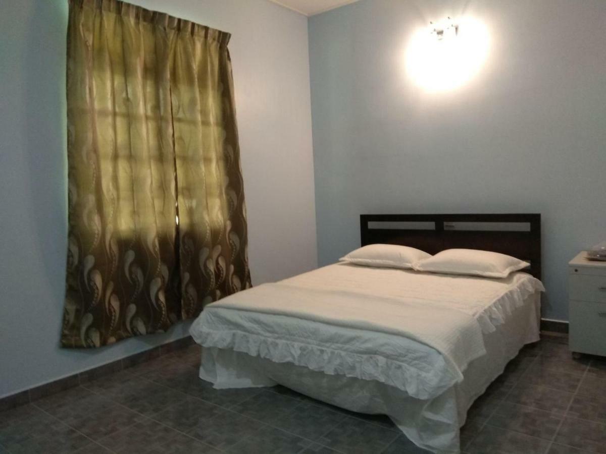 Trigona Chalet Hotel Маранг Екстериор снимка